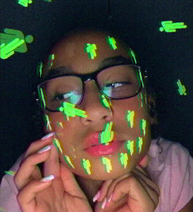 Meet your Posher, Arianna